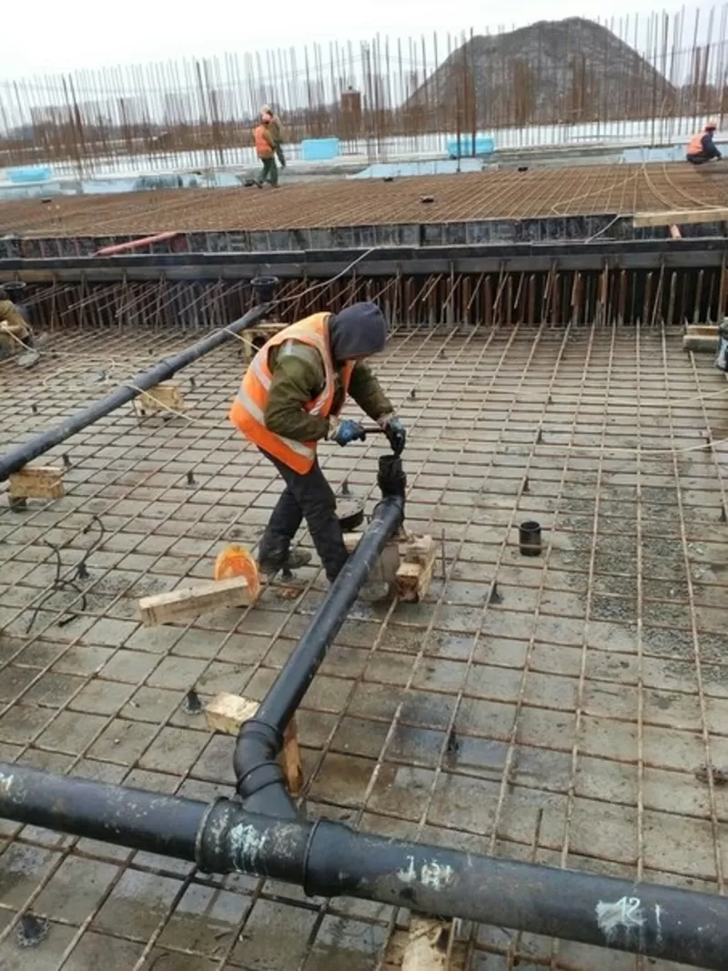 Построим все, что угодно или сделаем ремонт