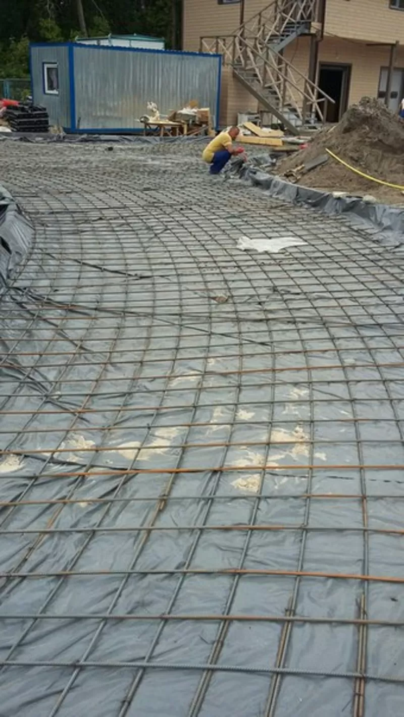 Построим все, что угодно или сделаем ремонт 3