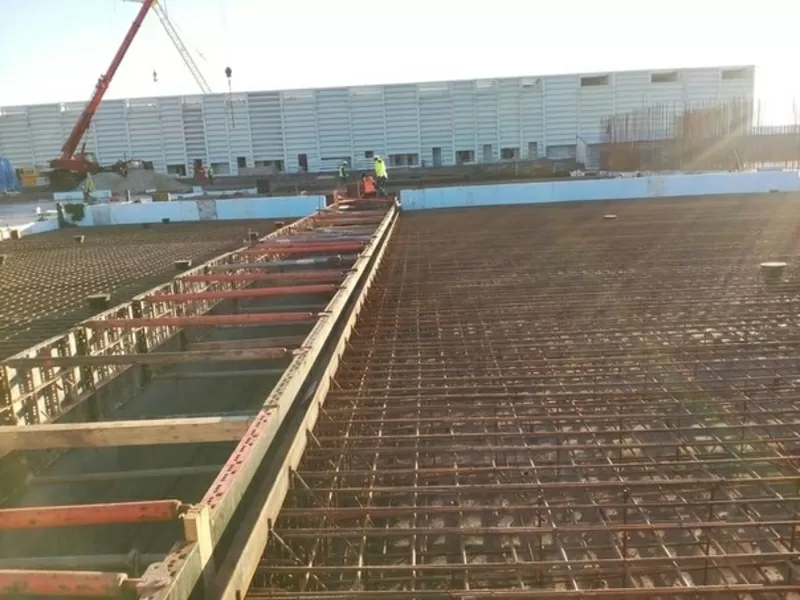 Построим все, что угодно или сделаем ремонт 6