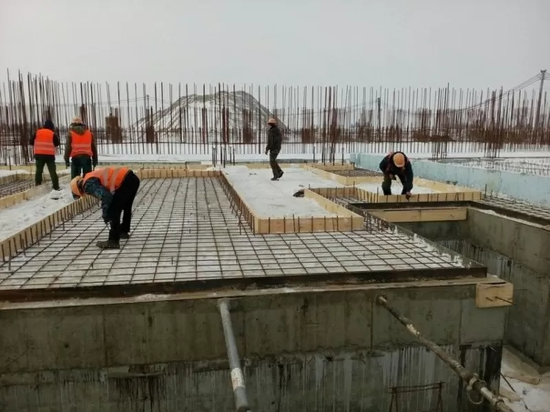 Построим все, что угодно или сделаем ремонт 7