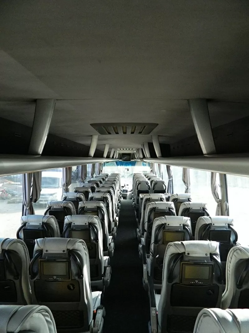 Аренда автобуса для  экскурсий,  туров,  поездок и тд. Киев,  Украине 2