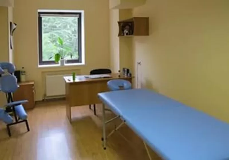 Стоун-терапия гарячими камнями (частный кабинет на м.Дорогожичи) 2