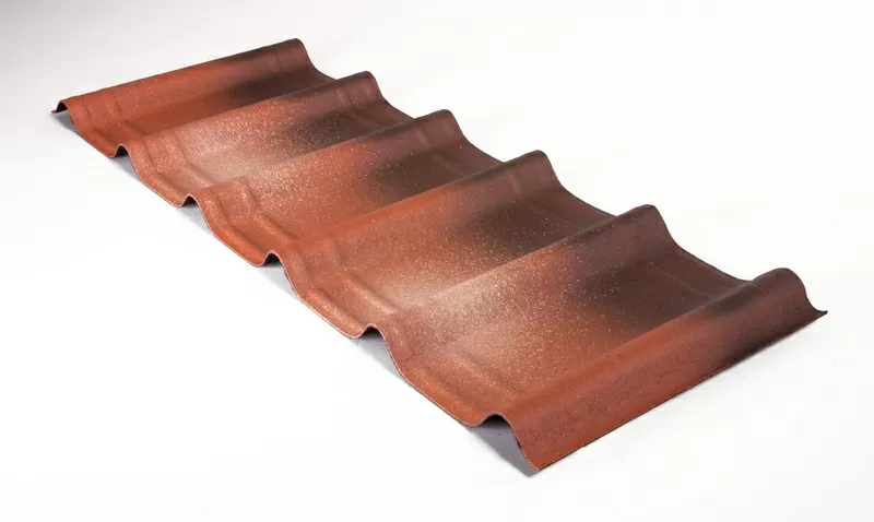 Кровля Onduvilla. 3