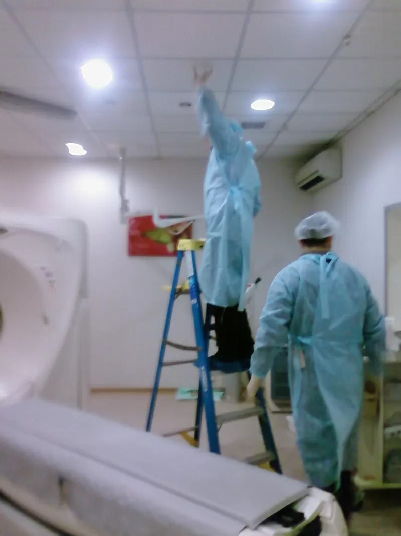 Приманочный контейнер для дератизации 3