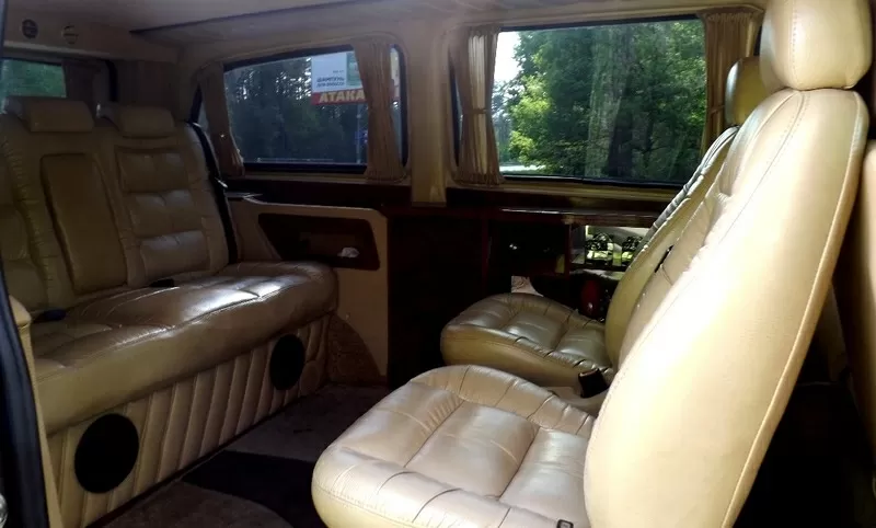 Уникальное предложение – 2 автомобиля по цене одного 7