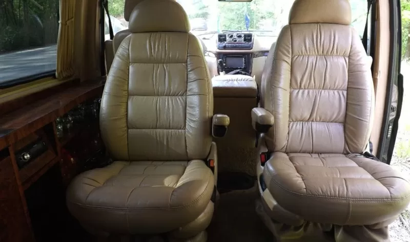 Уникальное предложение – 2 автомобиля по цене одного 9