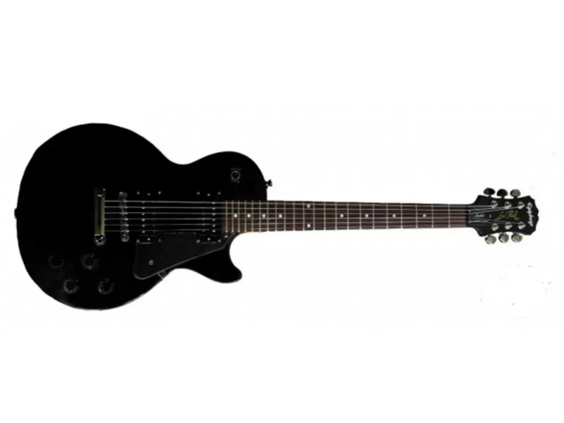 Продается электрогитара Epiphone LP Studio  EBONY CH 