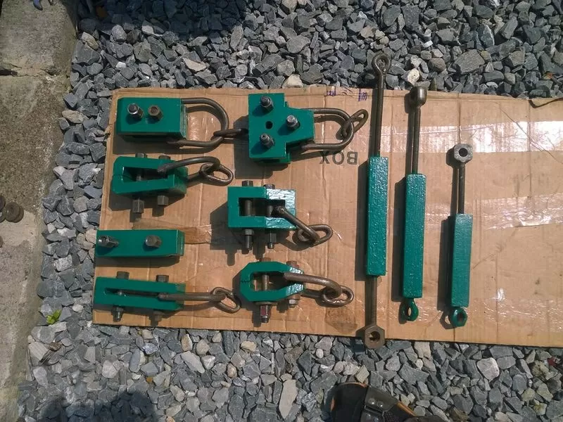 оборудование для правки(вытяжки)автокузовов 5