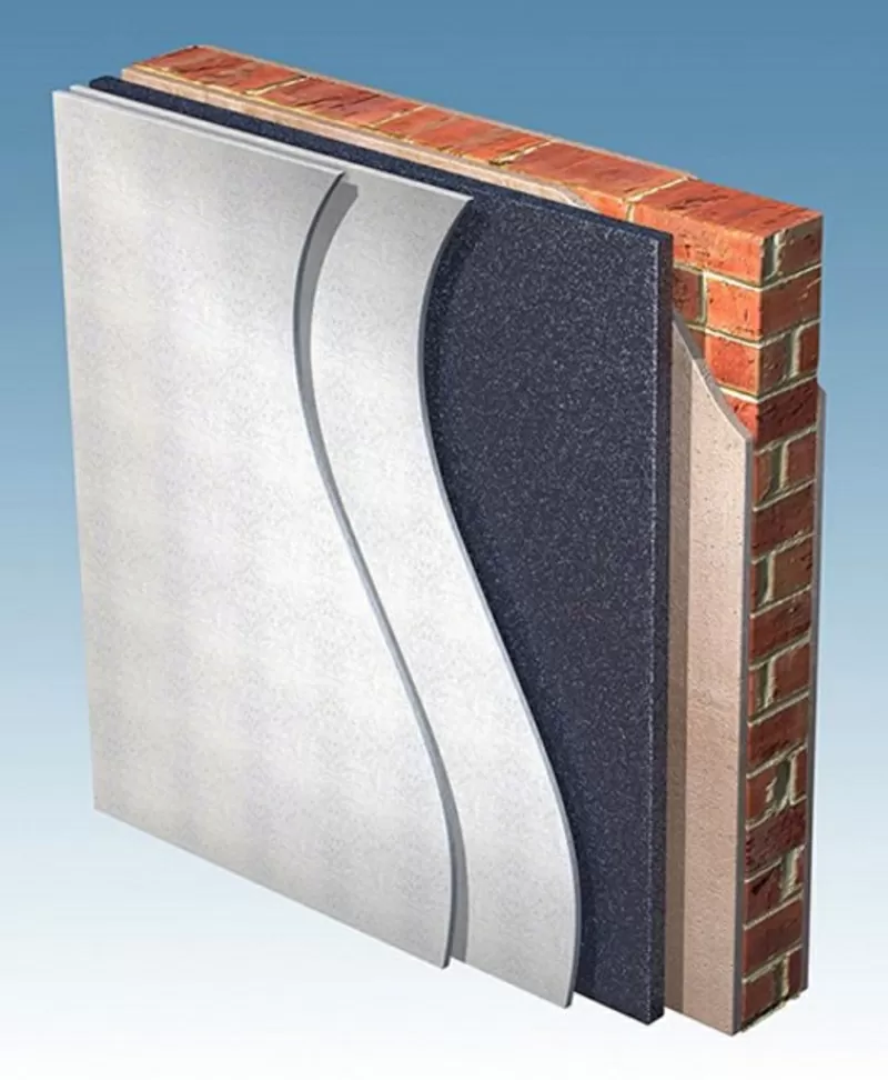 Звукоизоляция, акустическая и звуковая корекция Киев 4