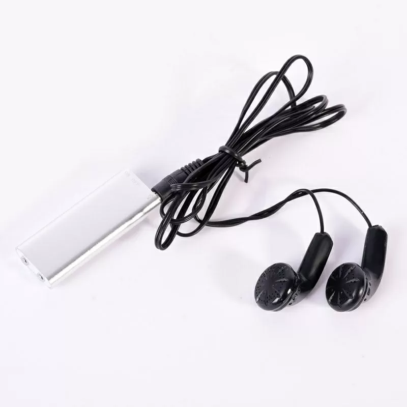 TS080 Диктофон мини 8 ГБ цифровой аудио-рекордер MP3 Плеер  8