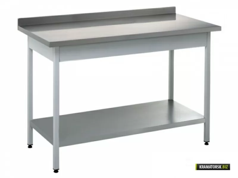 Продам столы из нержавейки б/у