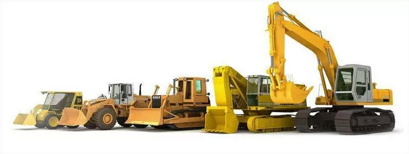 Аренда СпецТехники