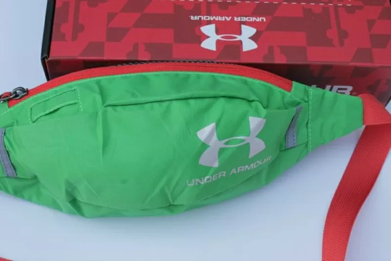 Поясные сумки (сумки на пояс) Under Armour ,  сумки через плече Under A 2