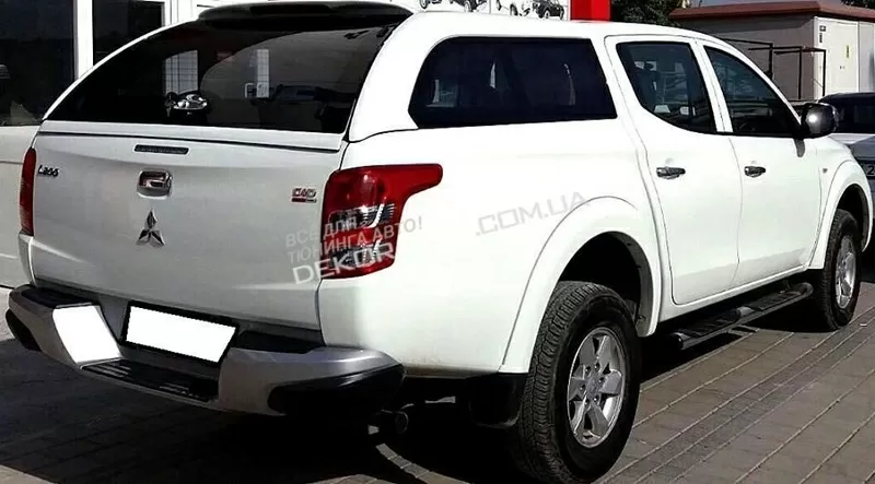 Кунги,  крышки,  вкладыш в кузов,  для VW Amarok,  ,  Mitsubishi L200,  Niss