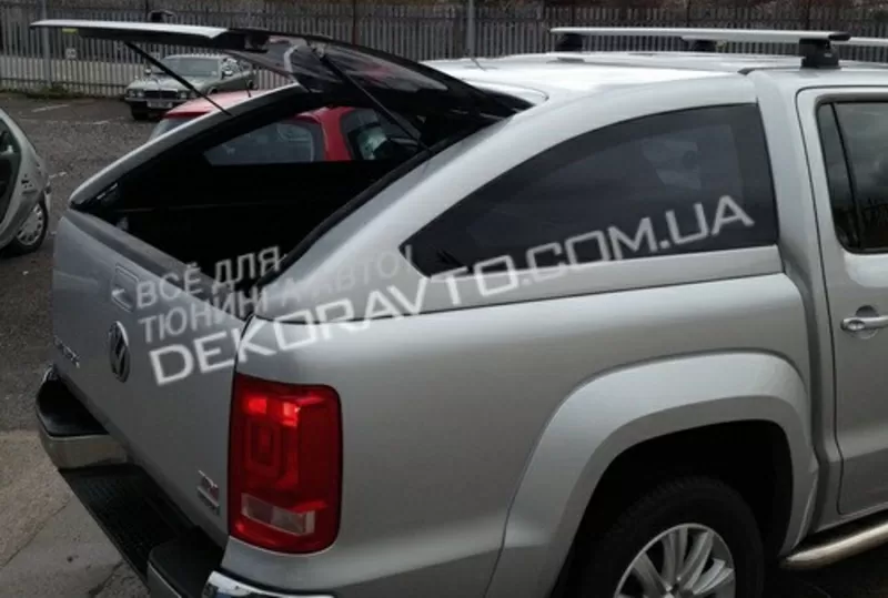 Кунги,  крышки,  вкладыш в кузов,  для VW Amarok,  ,  Mitsubishi L200,  Niss 3