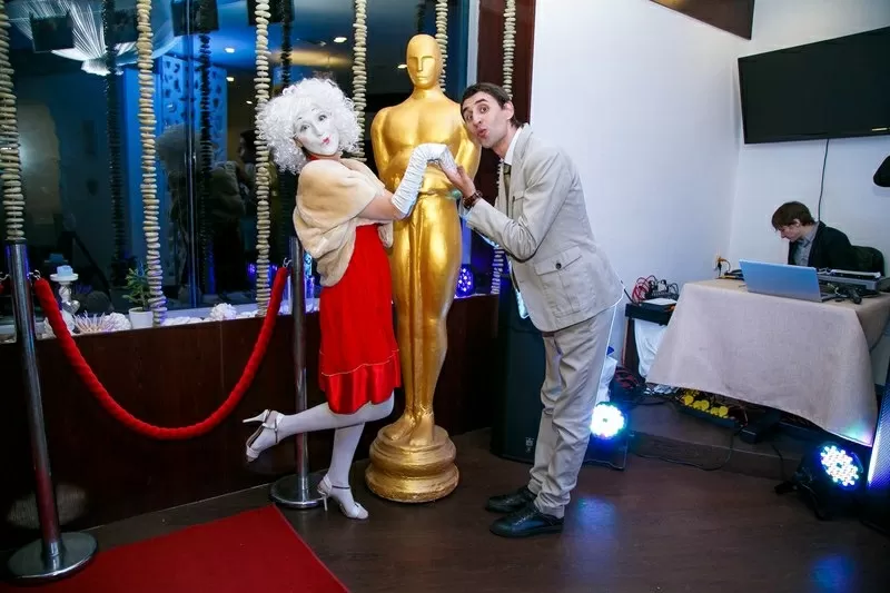 Лучший ведущий тамада на свадьбу в Киеве. Корпоратив, свадьба, юбилей 2