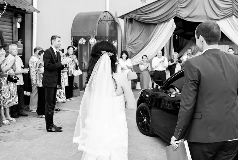 Лучший ведущий тамада на свадьбу в Киеве. Корпоратив, свадьба, юбилей 4