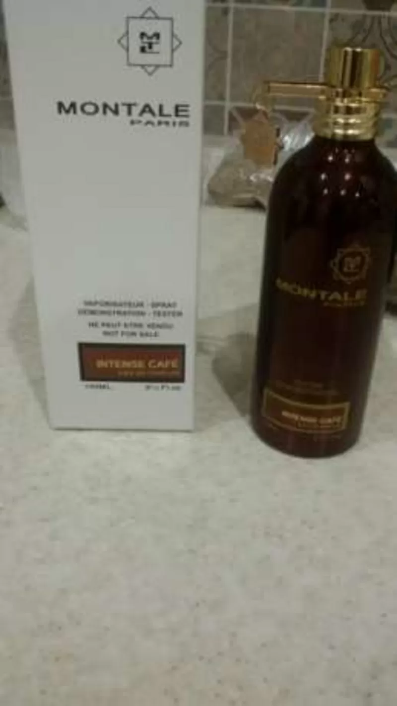 Продаю Тестера Духов по низким ценам 6