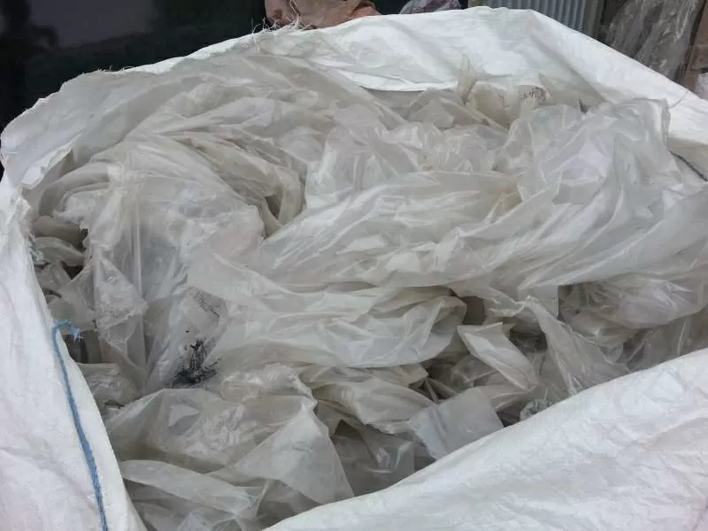 Покупаем отходы – пленку,  отходы пластиковых труб,  макулатуру 3