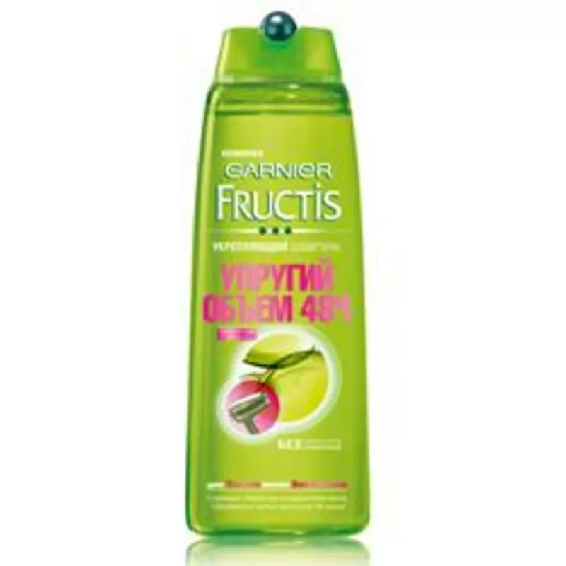 Шампунь Fructis 400 мл от 31грн/шт ,  Распродажа  со склада.  