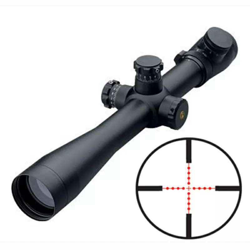 Продам оптику Leupold Mark 4 LR/T 3.5-10x40mm,  30mm,  M1 Matte,  Illum. 