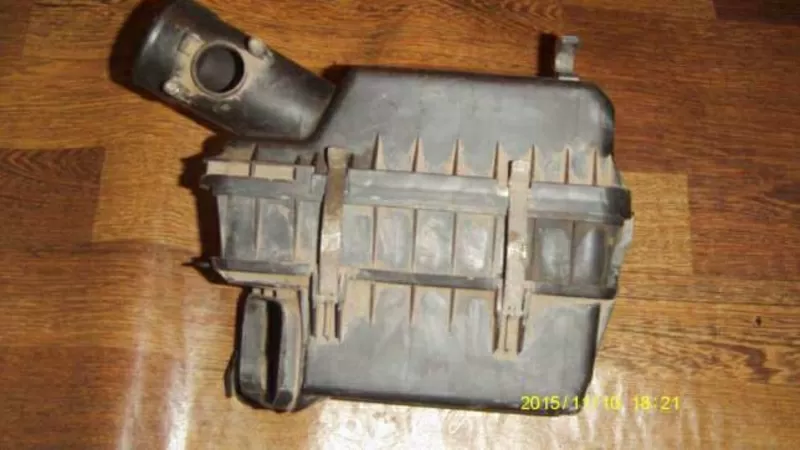 Корпус воздушного фильтра Mitsubishi Lancer X 08 г б/у оригинал