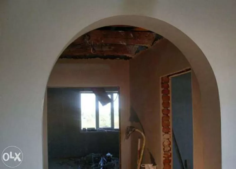 ремонт квартир за 3 недели.у нас всегда дешевле. 3