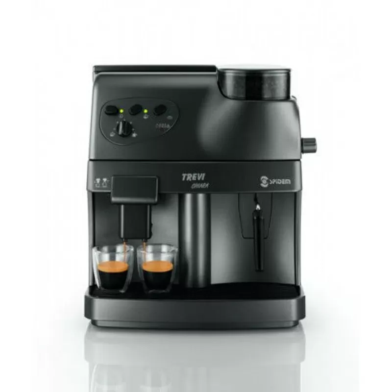 Аренда профессиональных кофемашин для офиса в Киеве и области 2