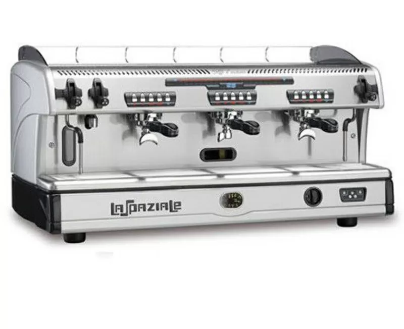 Аренда профессиональных кофемашин для офиса в Киеве и области 4