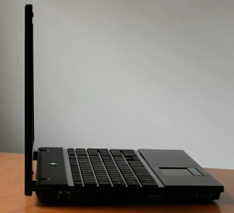 Отпадный игровой ноутбук HP ProBook 4510s (как новый). 3