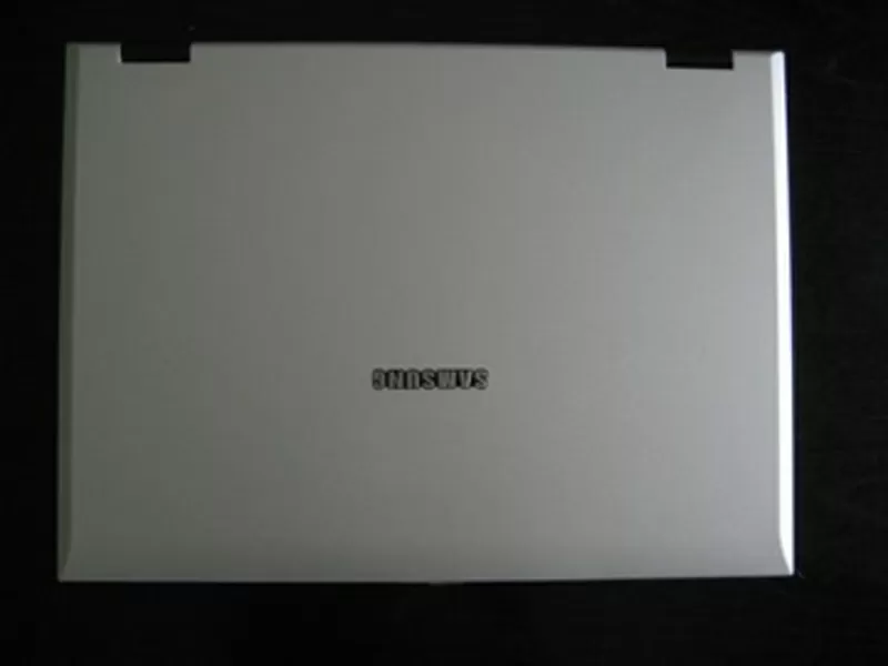 Ухоженный,  красивый ноутбук Samsung R40 plus.  2