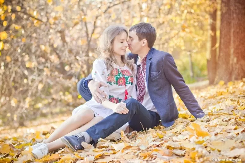 Фотограф на свадьбу в Киеве, услуги свадебного фотографа Киев