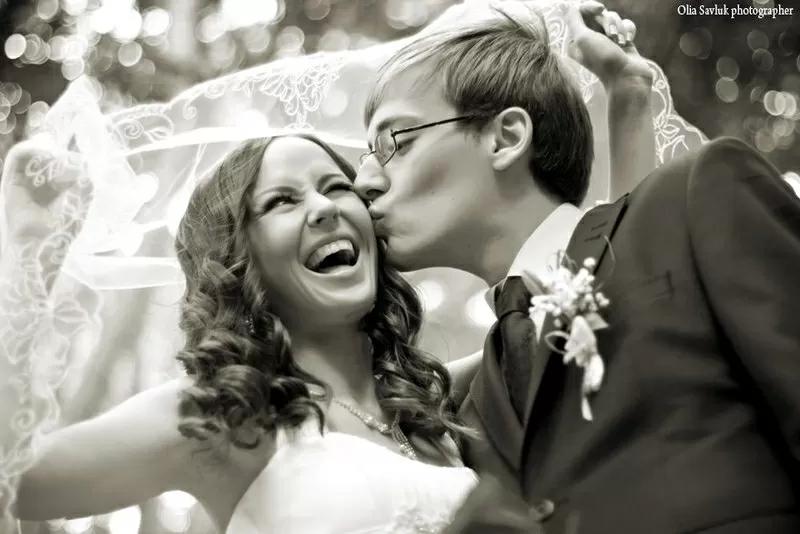 Фотограф на свадьбу в Киеве, услуги свадебного фотографа Киев 2