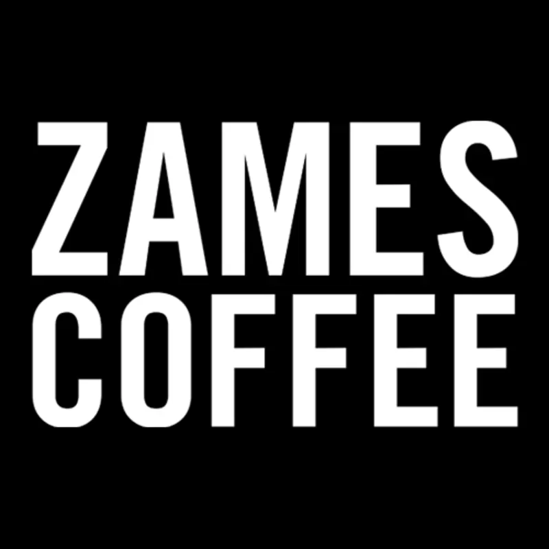 Стакан бумажный ZAMES COFFEE 175 мл 2