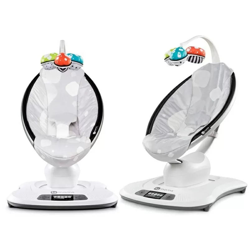 Укачивающий центр mamaroo  2