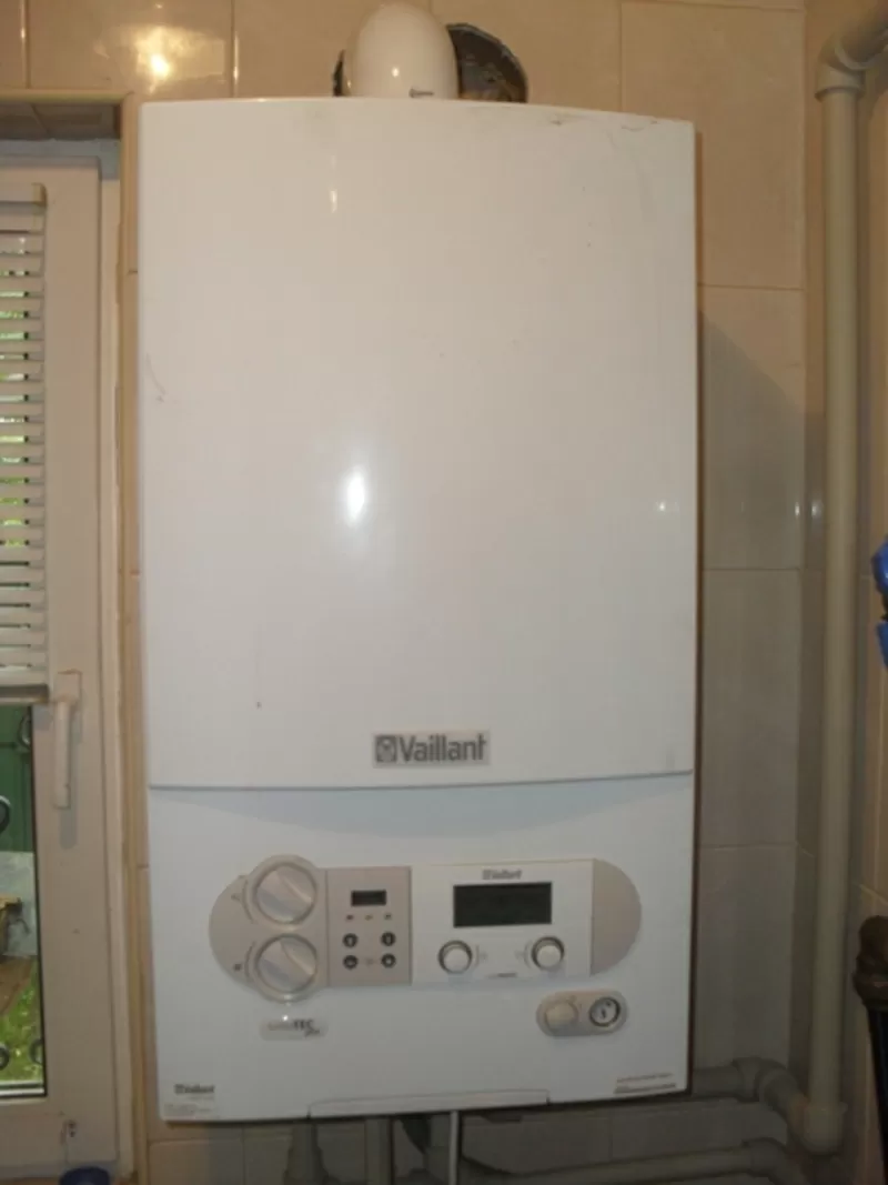 Газовый котел Vaillant atmoTEC pro VUW INT 280/3-3