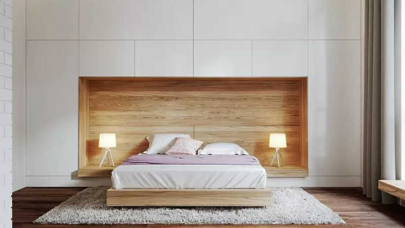 Профессиональная Архитектурная визуализация 4