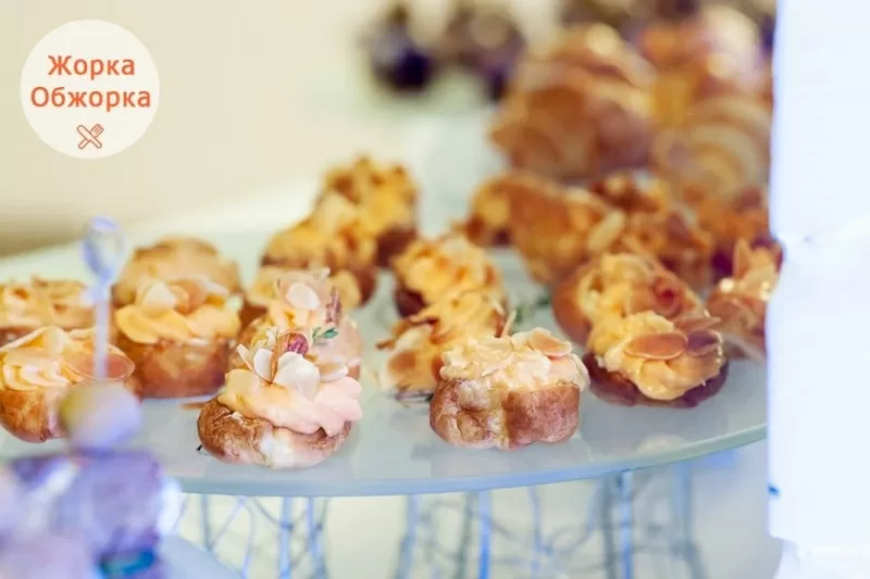 Кейтеринговая компания