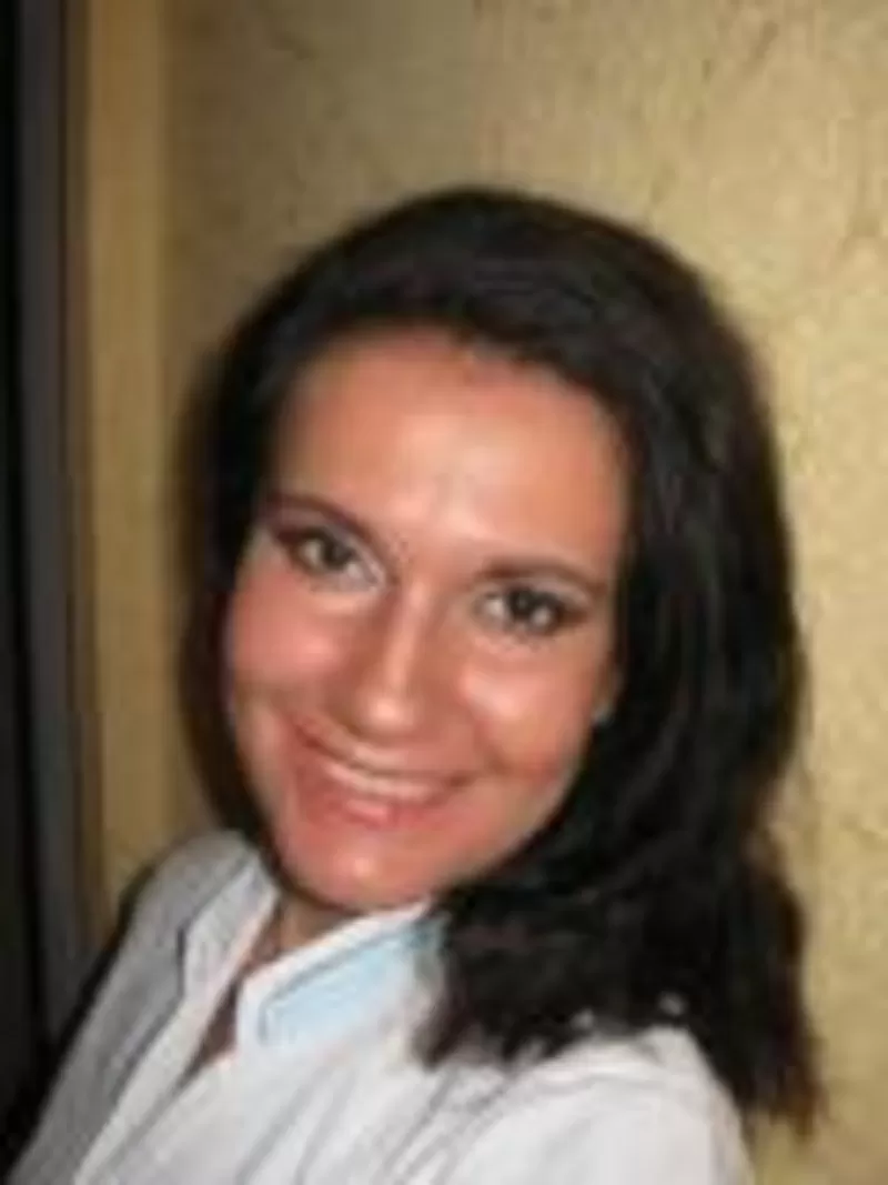 Массаж расслабляющий, оздоравливающий. Троещина, Закревского