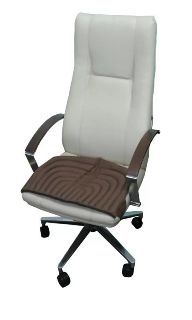 Ортопедические подушки от производителя EKKO SEAT 2