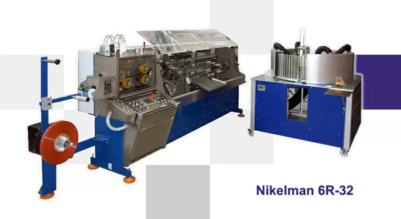 Для производителей и дистрибьюторов оболочек 6