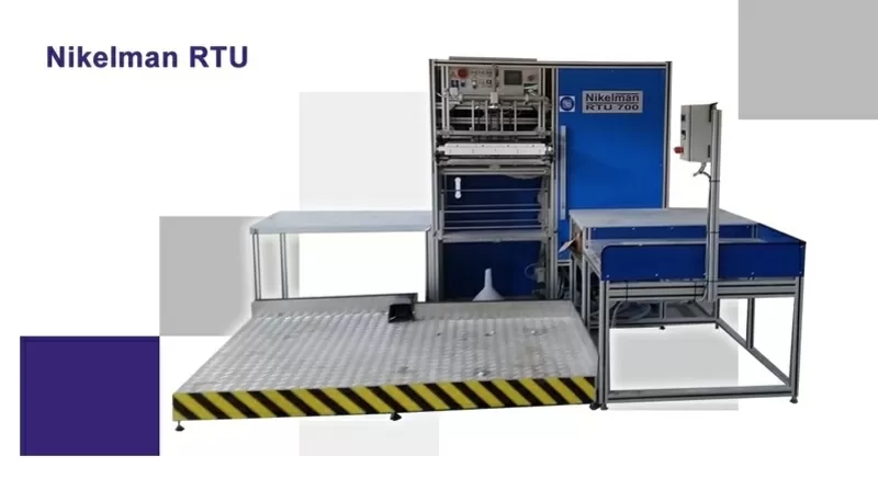 Для производителей и дистрибьюторов оболочек 5