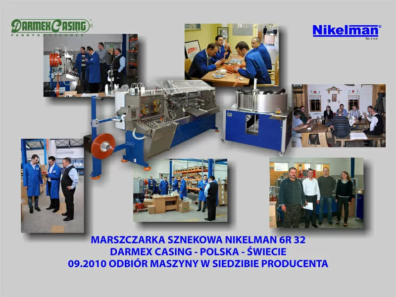 Для производителей и дистрибьюторов оболочек 3