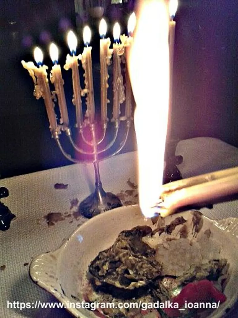 Предсказательница Иоанна 2