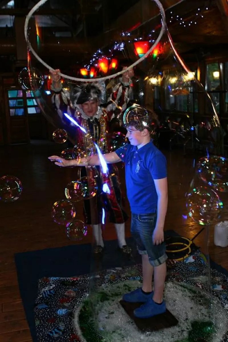 Детские шоу программы 3