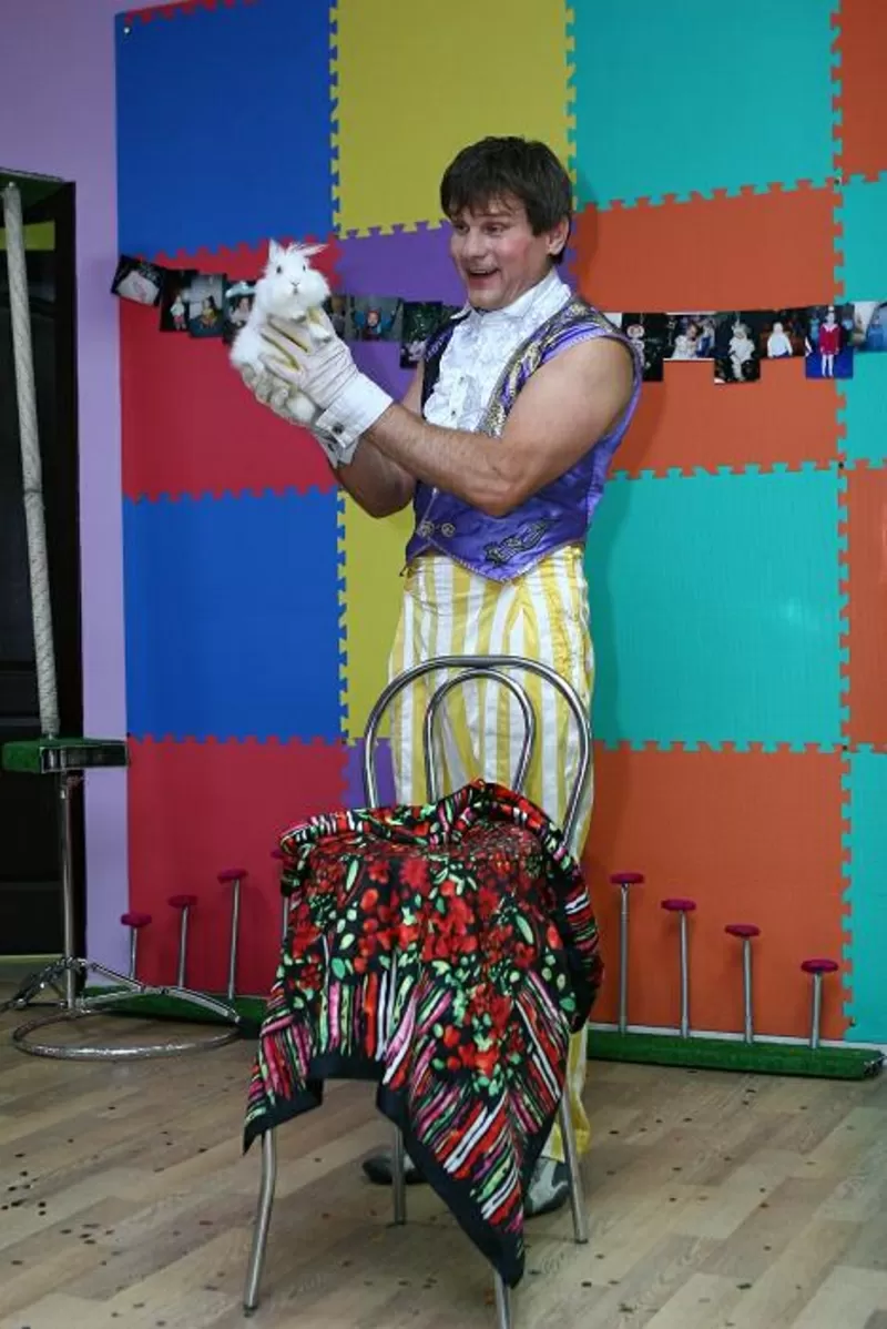 Детские шоу программы 2