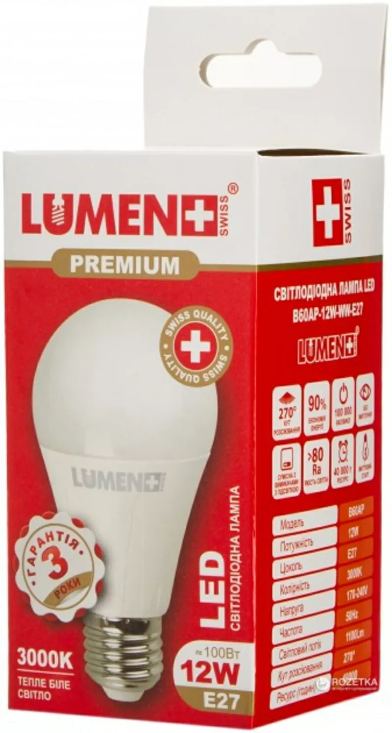 Опт и крупный опт Led ламп