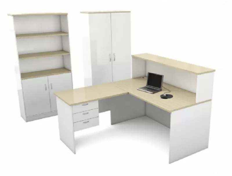 Мебель для офиса и для дома  под заказ 6