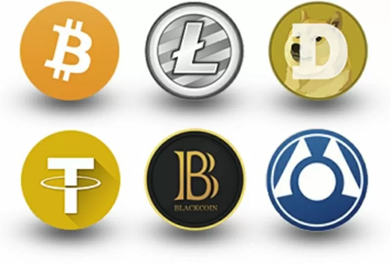 Консультации по вопросам криптовалют: биткоин, лайткоин, эфириум и др.