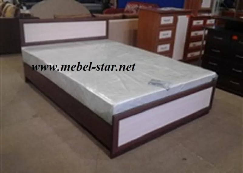 Кровать с подъемным механизмом и матрасом Морфей  продажа 3